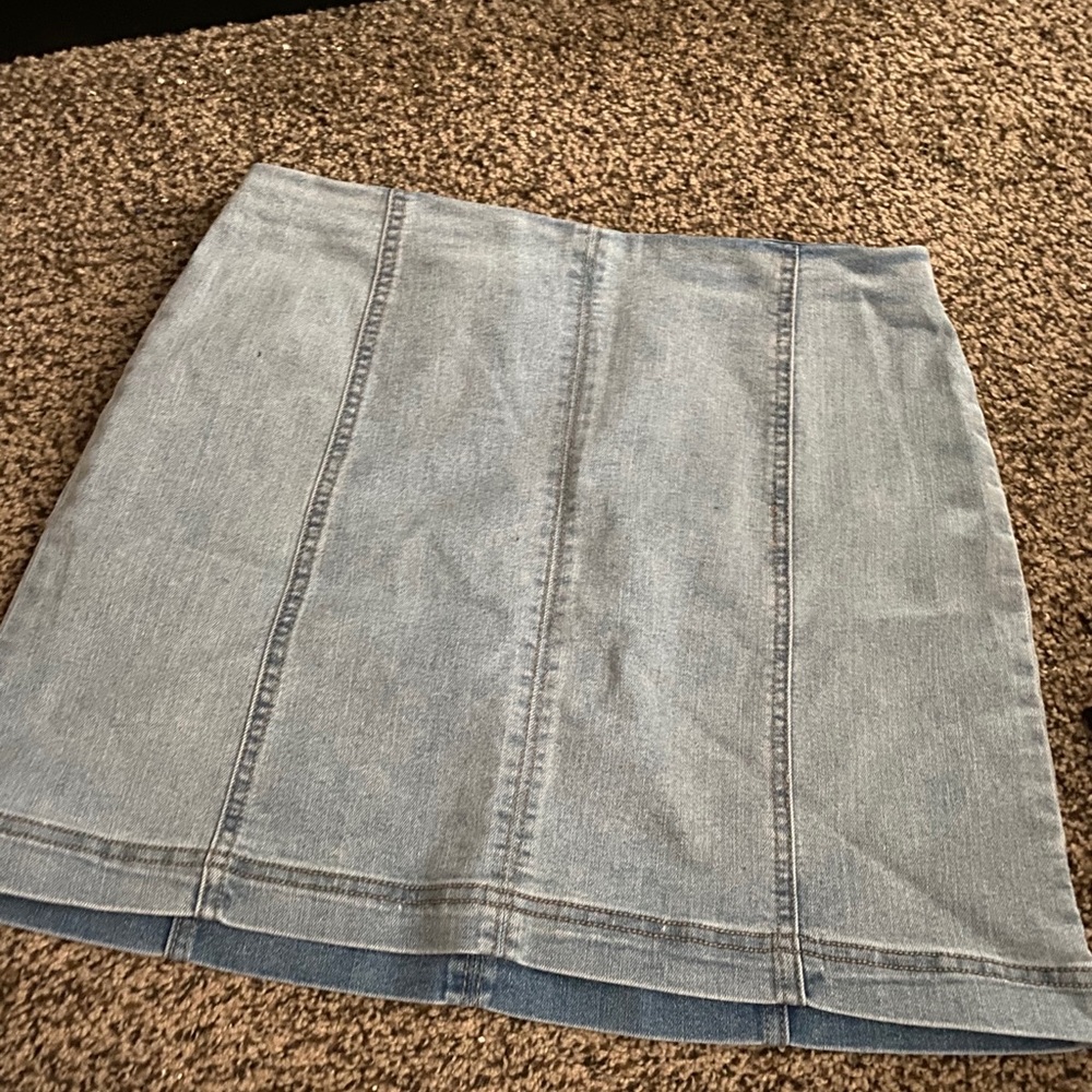 Skirt